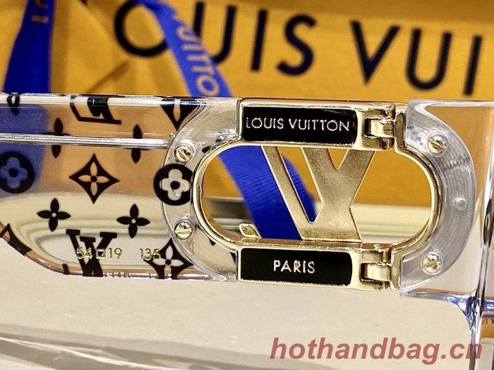 Louis Vuitton Sunglasses Top Quality LVS01021
